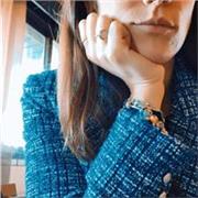 Impara con metodo e curiosità! Offro ripetizioni personalizzate in Biologia e materie affini per studenti di medie e superiori.